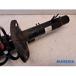 Citroen - C3 - Front shock absorber rod, left