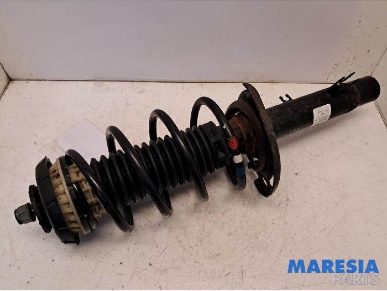 Citroen - C3 - Front shock absorber rod, left