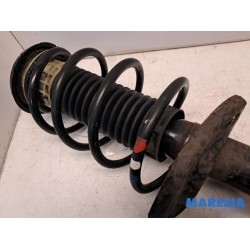 Citroen - C3 - Front shock absorber rod, left
