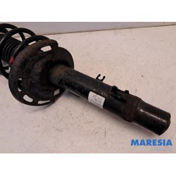Citroen - C3 - Front shock absorber rod, left