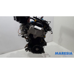 Opel - Vivaro - Moteur