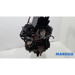 Opel - Vivaro - Moteur