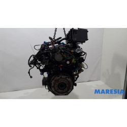 Opel - Vivaro - Moteur
