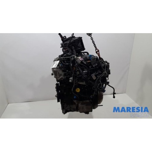Opel - Vivaro - Motor