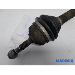 Citroen - C3 - Front drive shaft, left