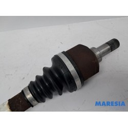 Citroen - C3 - Front drive shaft, left