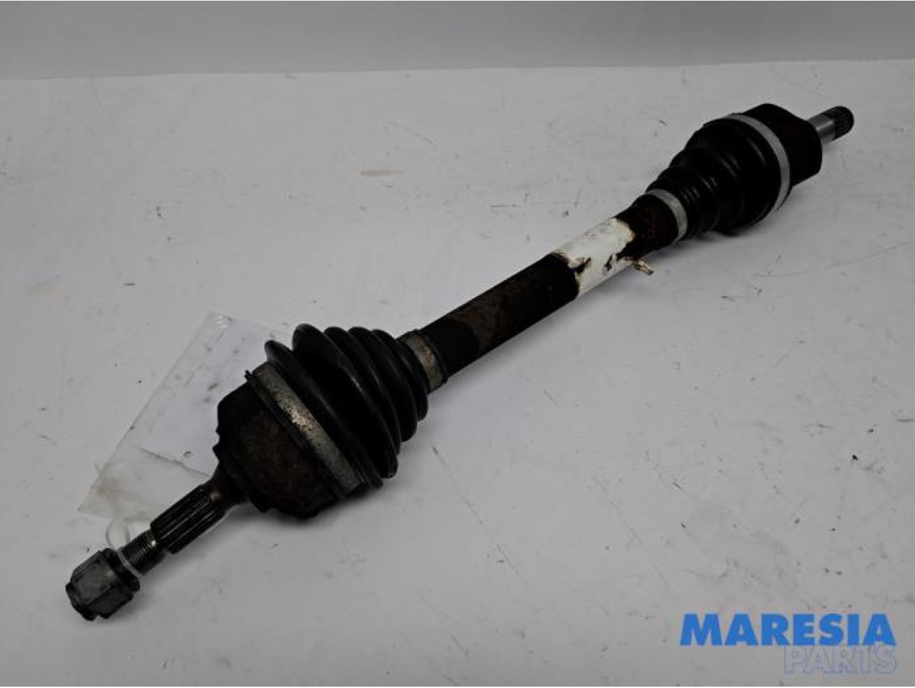 Citroen - C3 - Front drive shaft, left