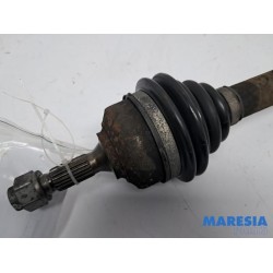 Citroen - C3 - Front drive shaft, right