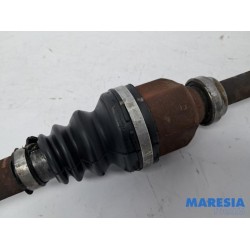 Citroen - C3 - Front drive shaft, right