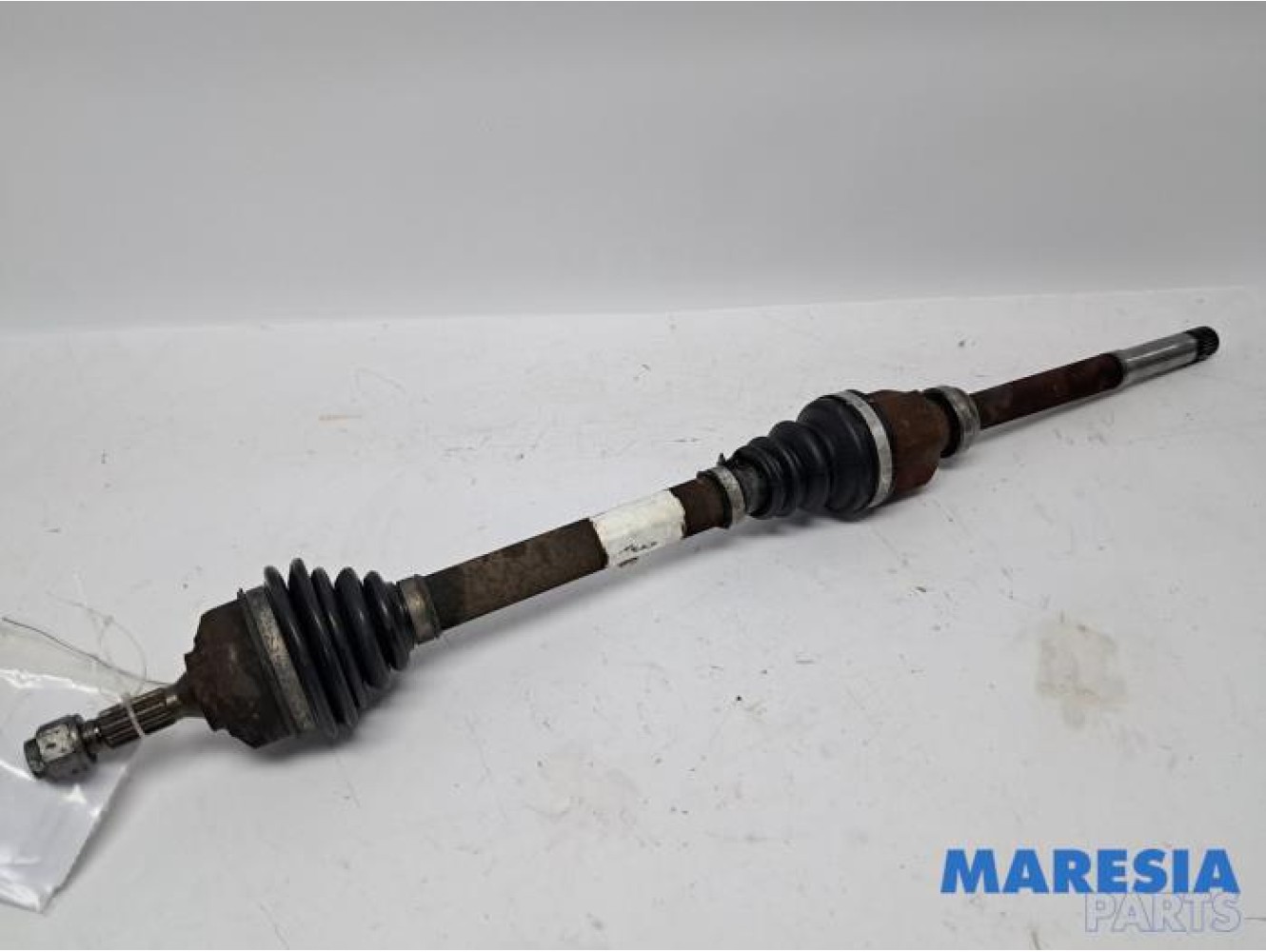Citroen - C3 - Front drive shaft, right
