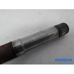 Citroen - C3 - Front drive shaft, right