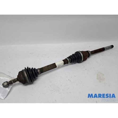 Citroen - C3 - Front drive shaft, right