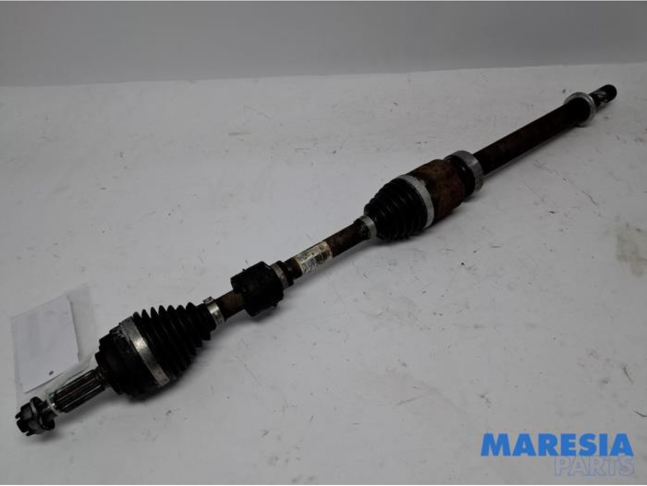 Renault - Clio - Front drive shaft, right