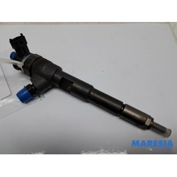 Renault - Clio - Injector (diesel)