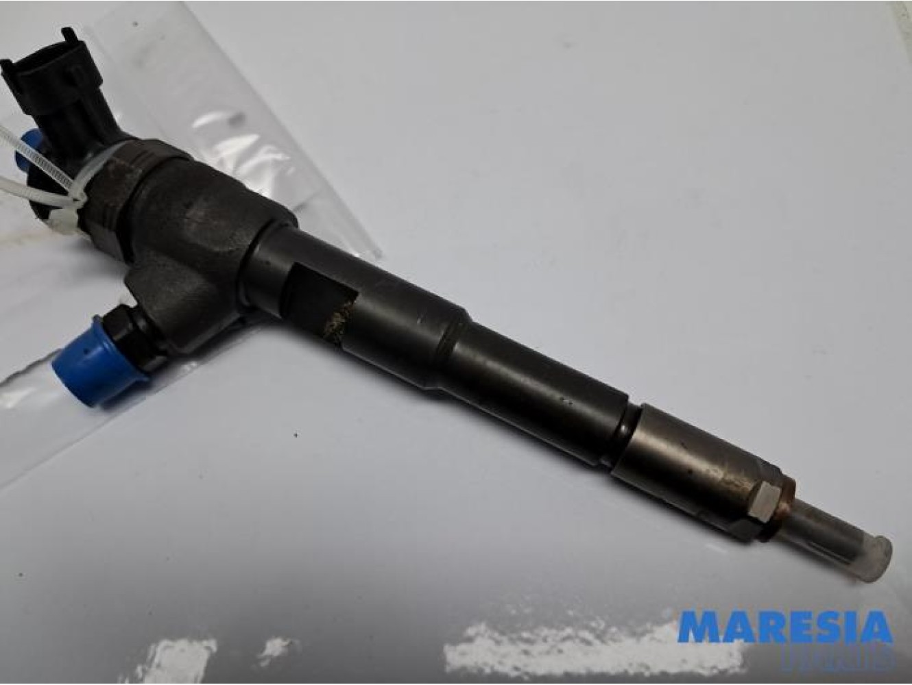 Renault - Clio - Injector (diesel)
