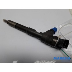 Renault - Clio - Injector (diesel)