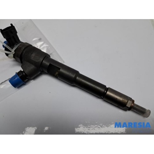 Renault - Clio - Injector (diesel)