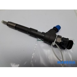 Renault - Clio - Injector (diesel)