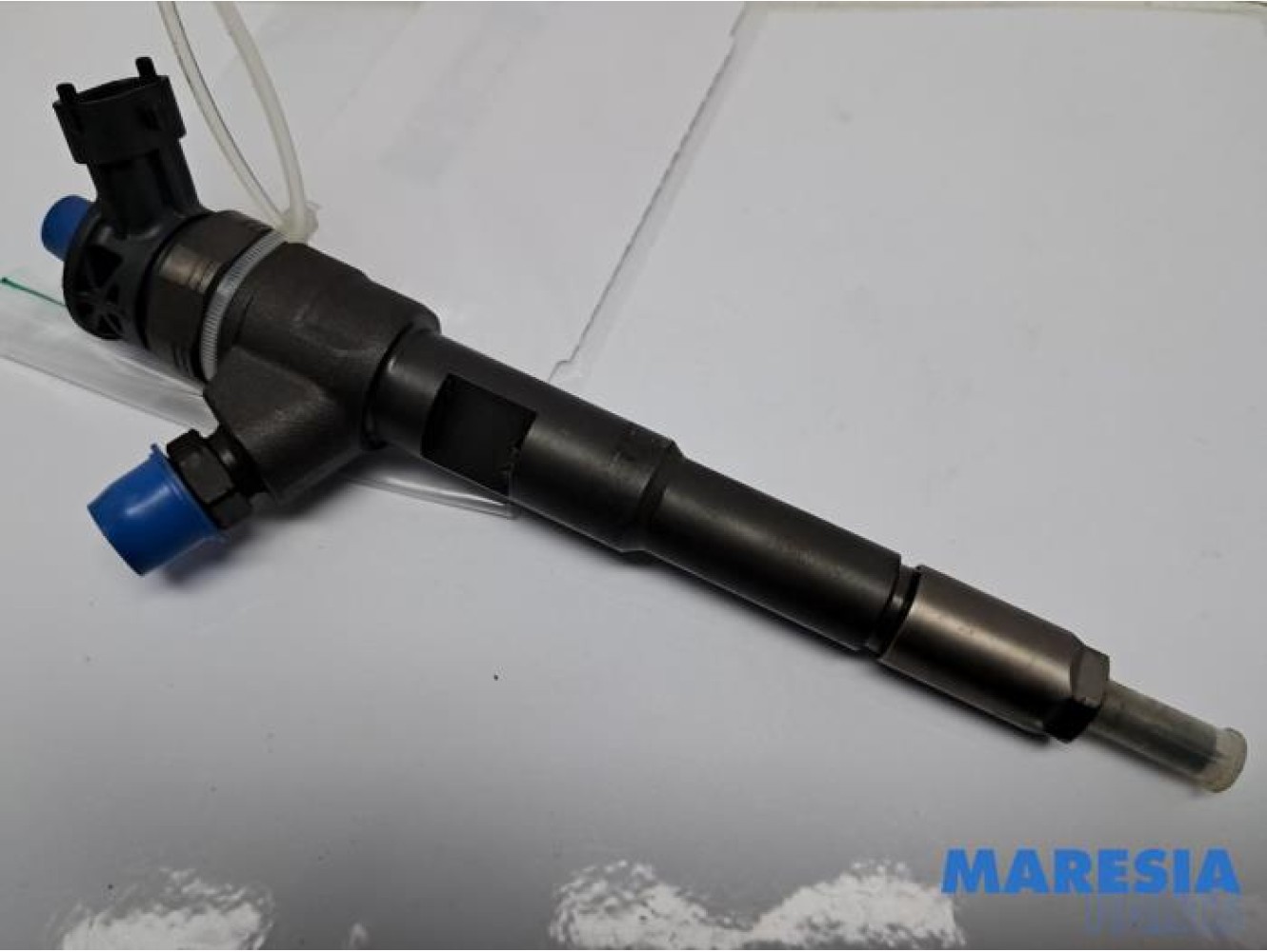 Renault - Clio - Injector (diesel)