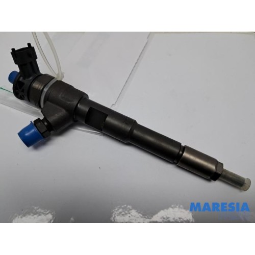 Renault - Clio - Injector (diesel)