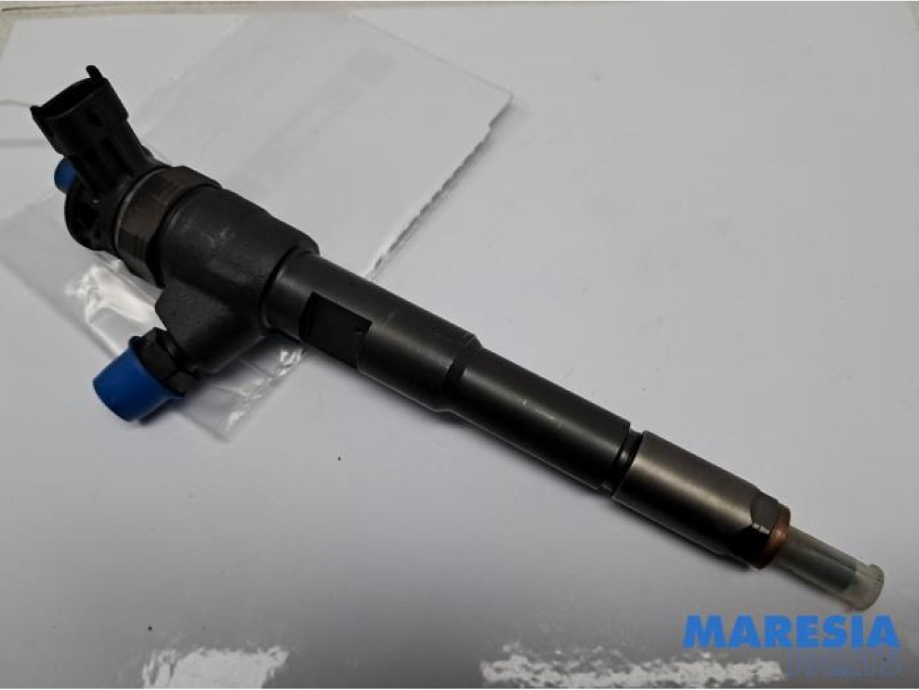 Renault - Clio - Injector (diesel)