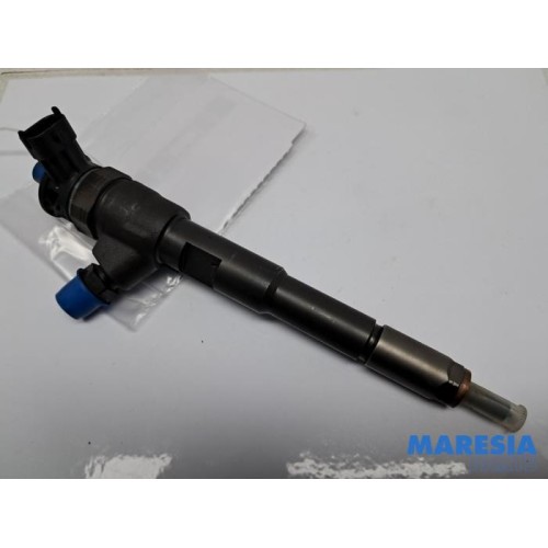 Renault - Clio - Injector (diesel)