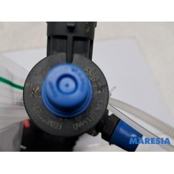 Renault - Clio - Injector (diesel)