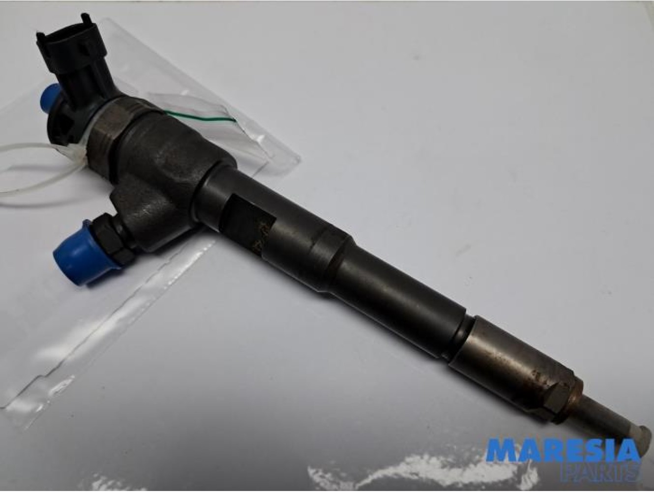 Renault - Clio - Injector (diesel)