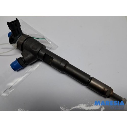 Renault - Clio - Injector (diesel)
