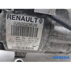 Renault - Clio - Aircopomp
