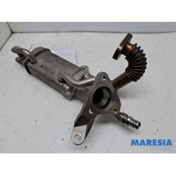 Renault - Clio - Heat exchanger