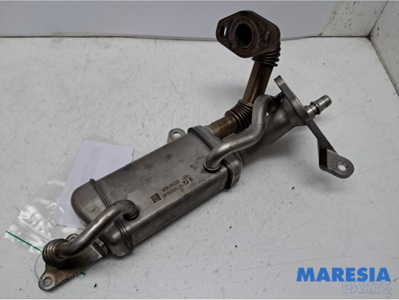 Renault - Clio - Heat exchanger