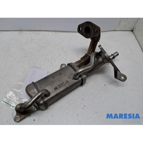 Renault - Clio - Heat exchanger