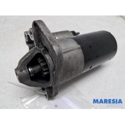 Renault - Clio - Startmotor