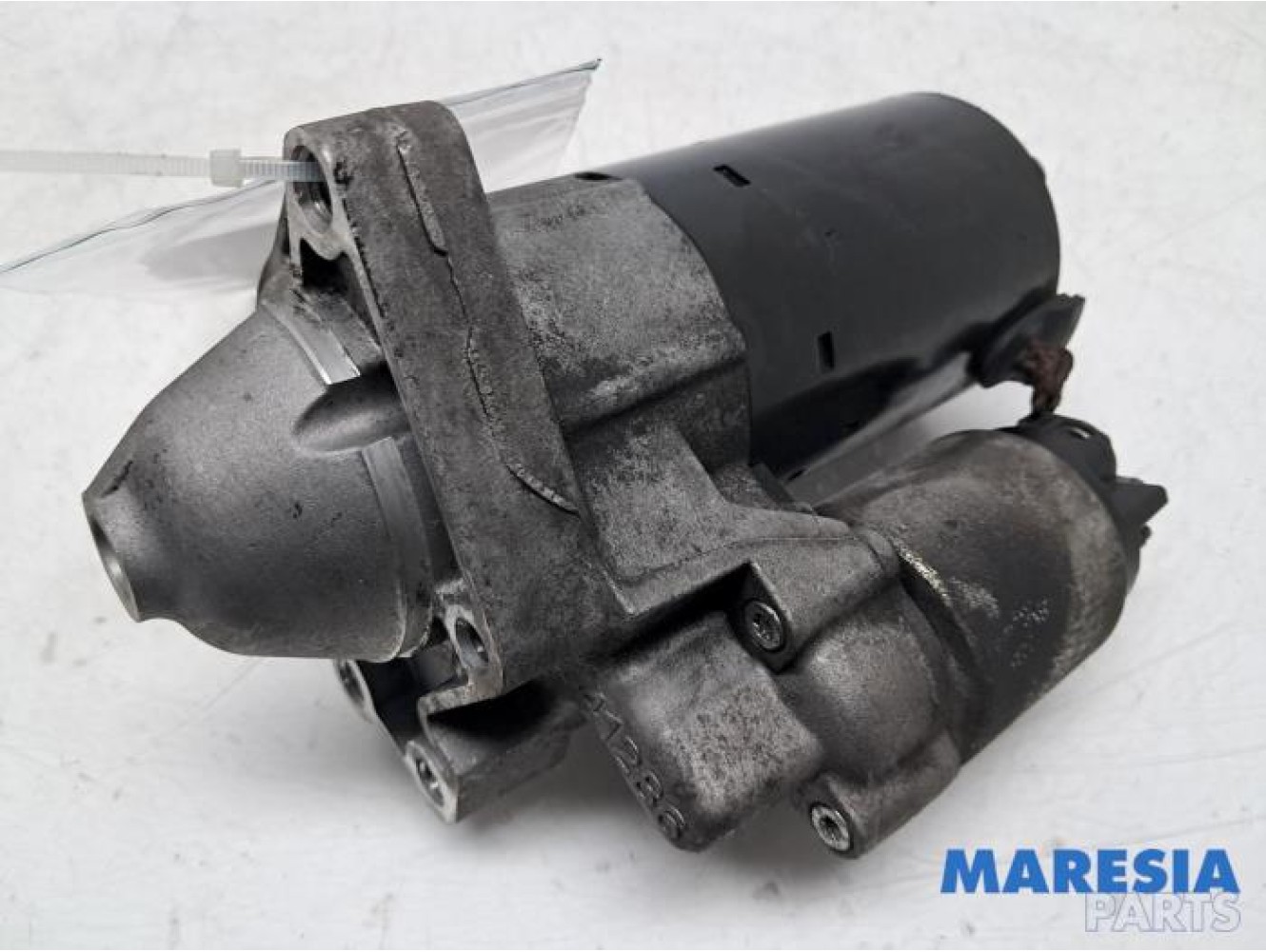 Renault - Clio - Startmotor