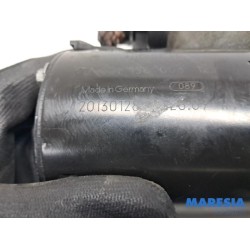Renault - Clio - Startmotor
