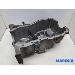 Renault - Clio - Sump