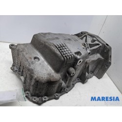 Renault - Clio - Sump