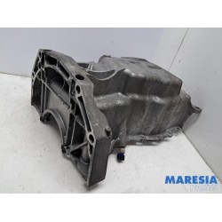Renault - Clio - Sump