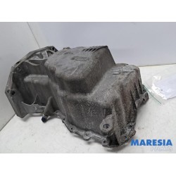 Renault - Clio - Sump