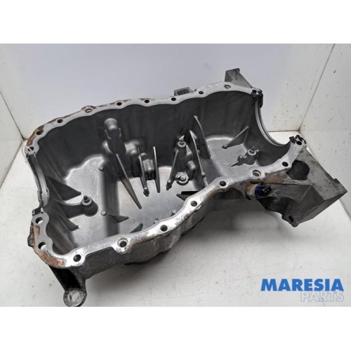 Renault - Clio - Sump