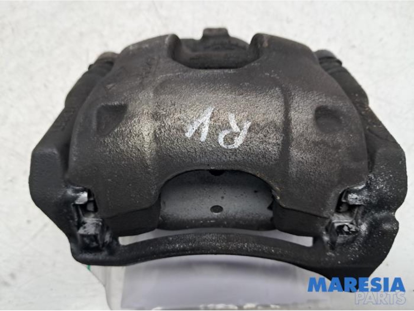 Renault - Clio - Front brake calliper, right