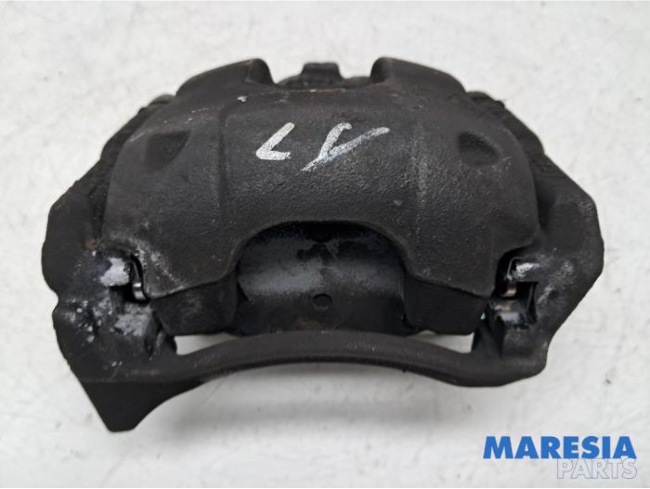 Renault - Clio - Front brake calliper, left