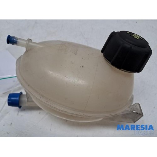 Renault - Clio - Expansion vessel