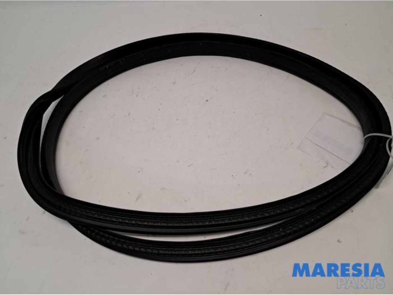 Renault - Clio - Front door seal 4-door, right