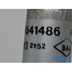 Renault - Clio - Air conditioning line
