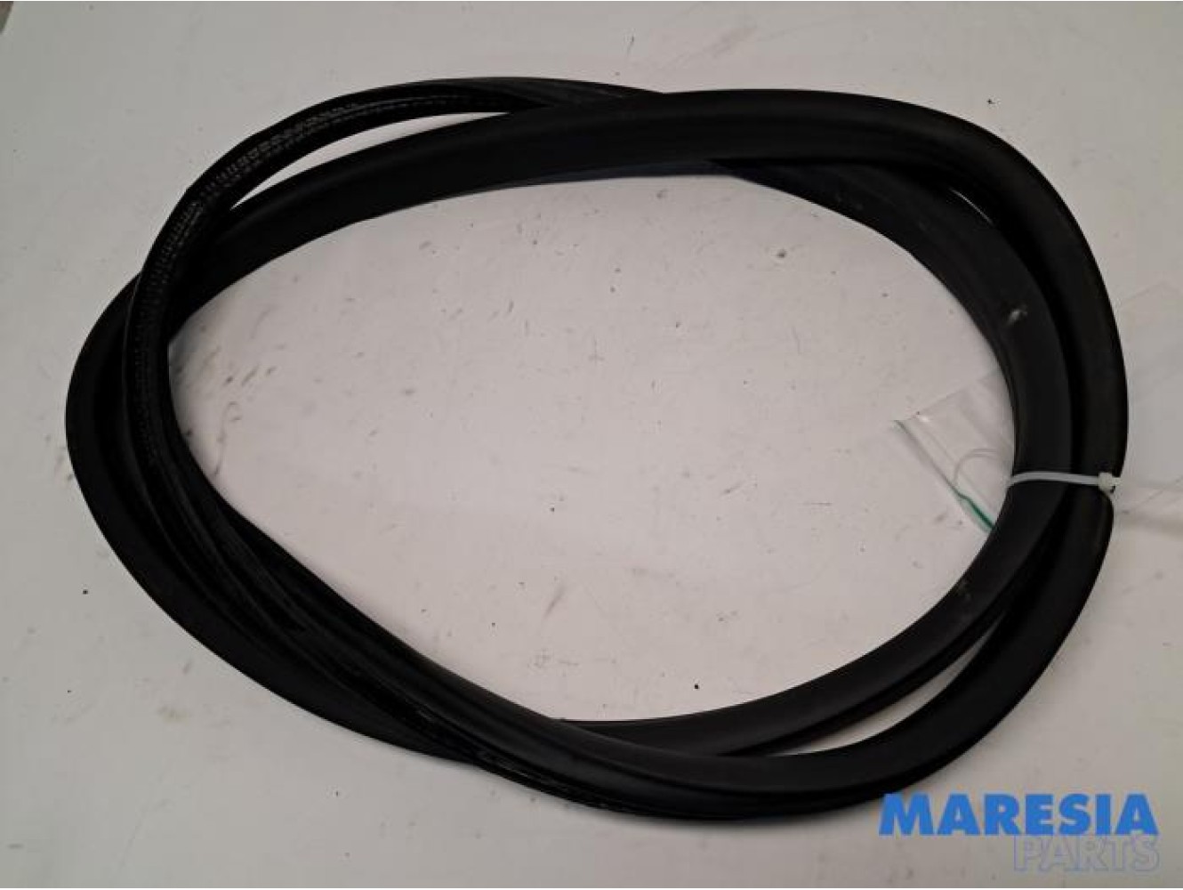 Renault - Clio - Portierrubber 4Deurs links-achter