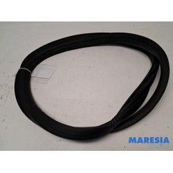 Renault - Clio - Portierrubber 4Deurs rechts-achter