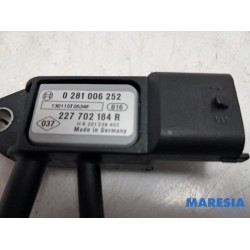 Renault - Clio - Particulate filter sensor