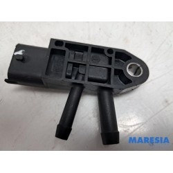 Renault - Clio - Particulate filter sensor